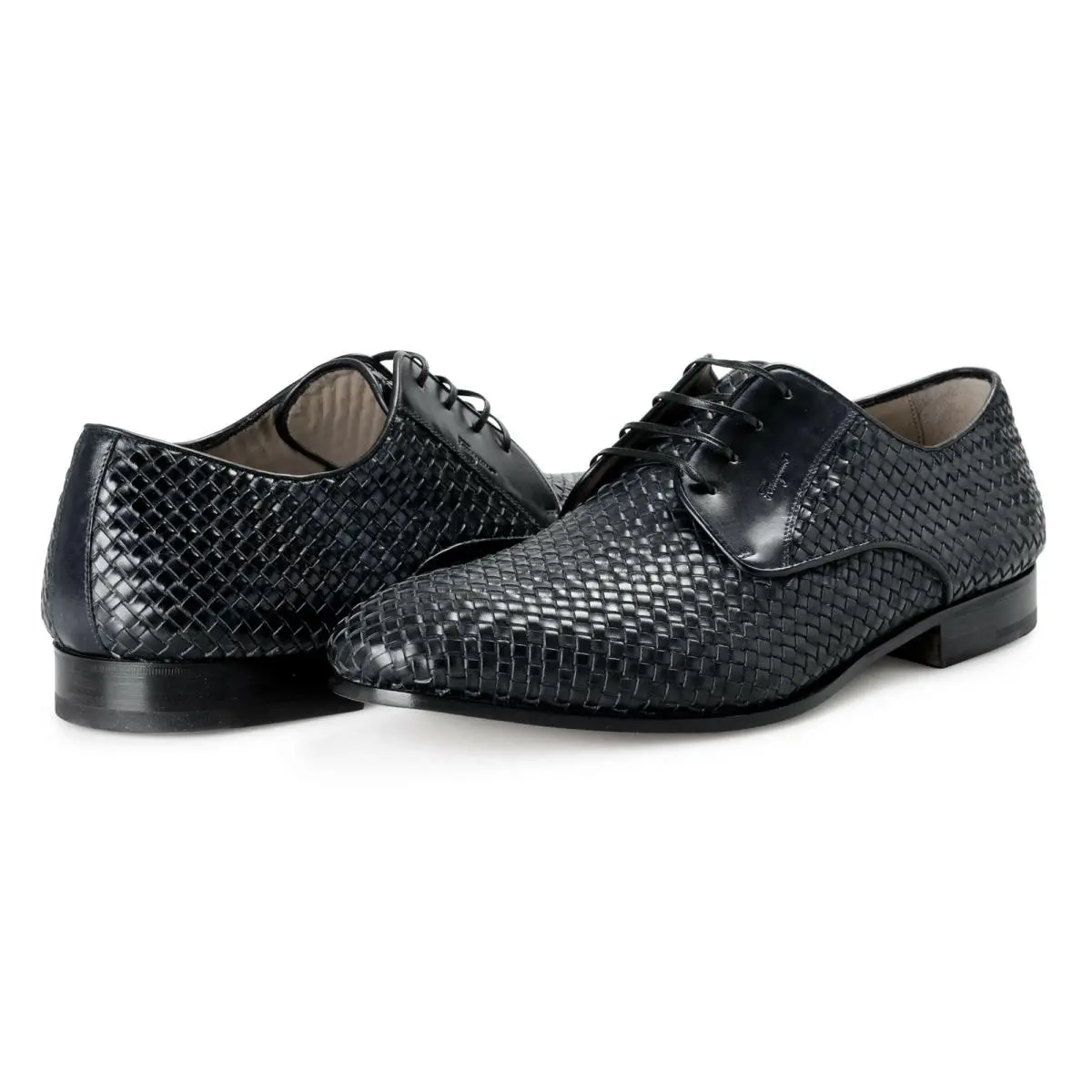 Salvatore Ferragamo shoes - Black 14