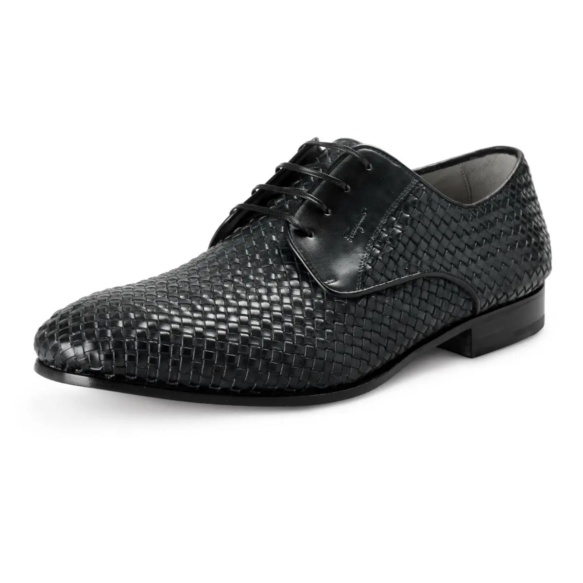 Salvatore Ferragamo shoes - Black 7