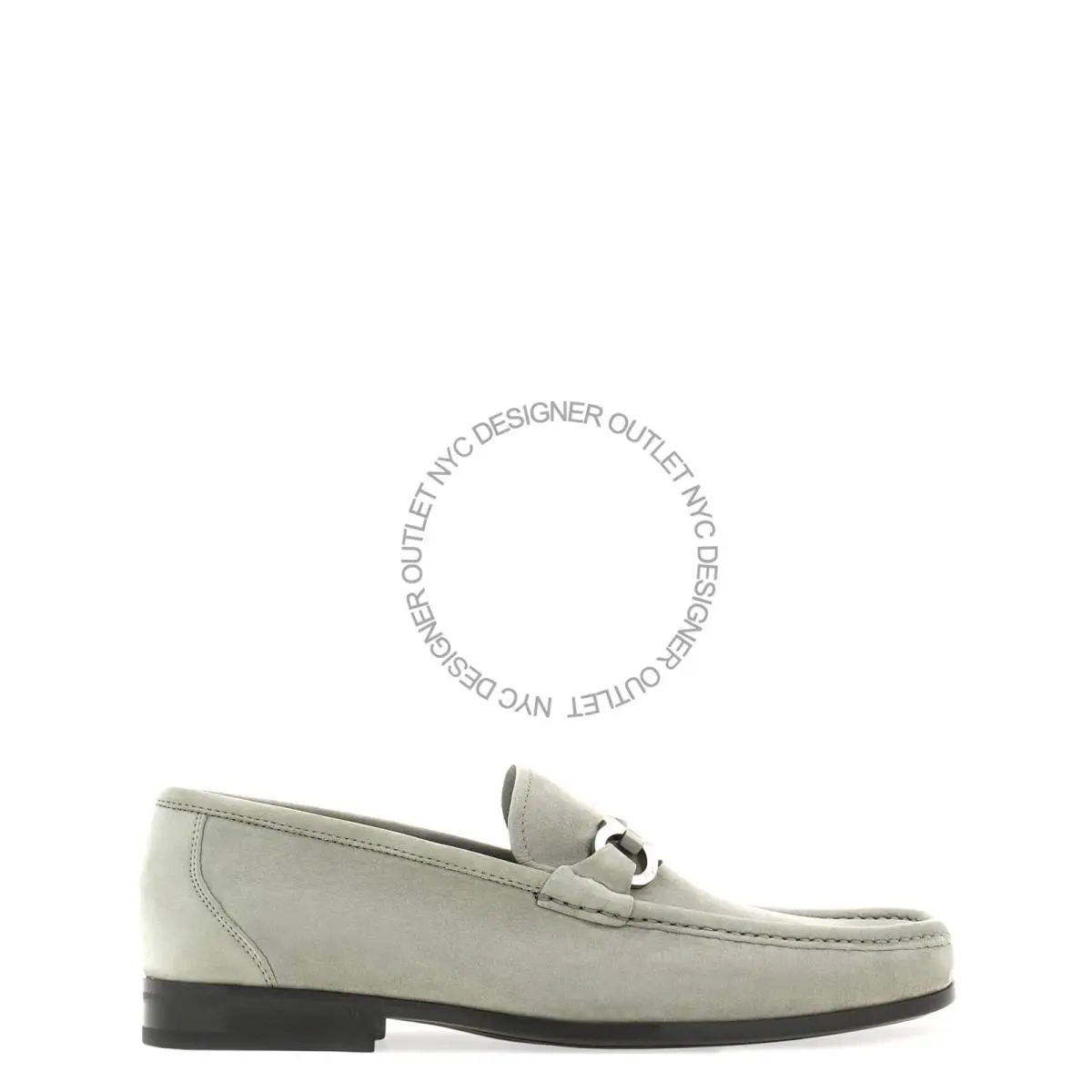 Salvatore Ferragamo shoes - Gray 5