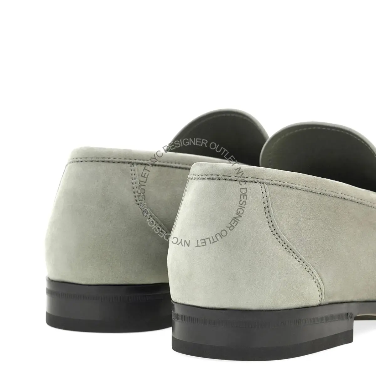 Salvatore Ferragamo shoes - Gray 6