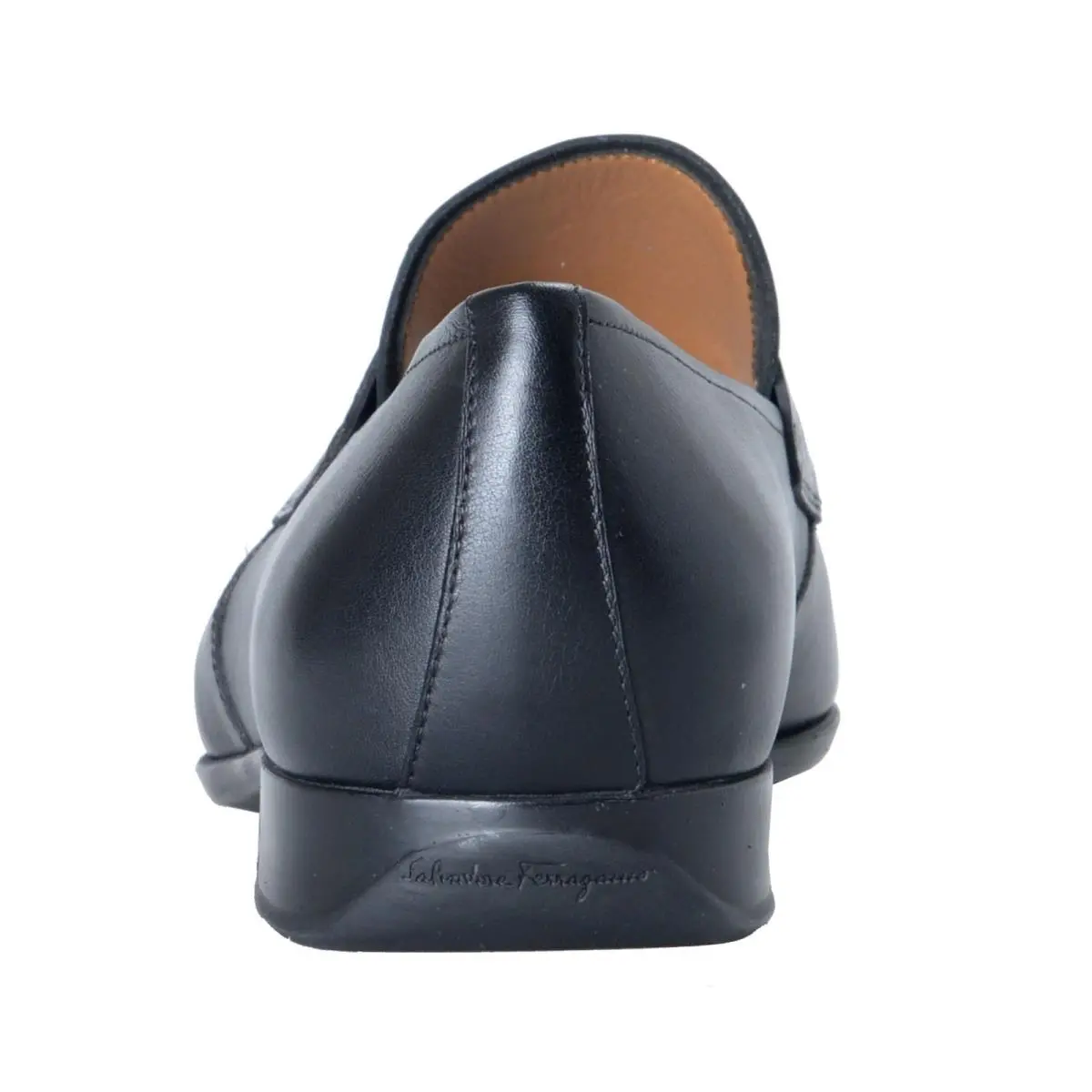 Salvatore Ferragamo shoes - Black 1