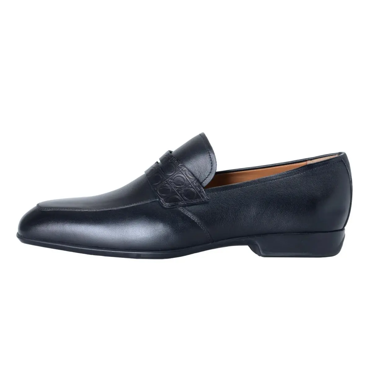 Salvatore Ferragamo shoes - Black 8