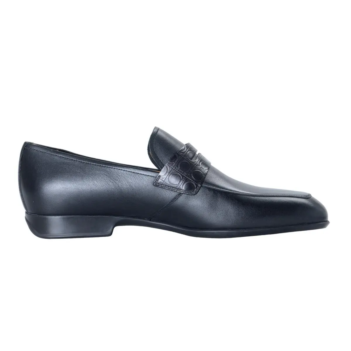 Salvatore Ferragamo shoes - Black 10