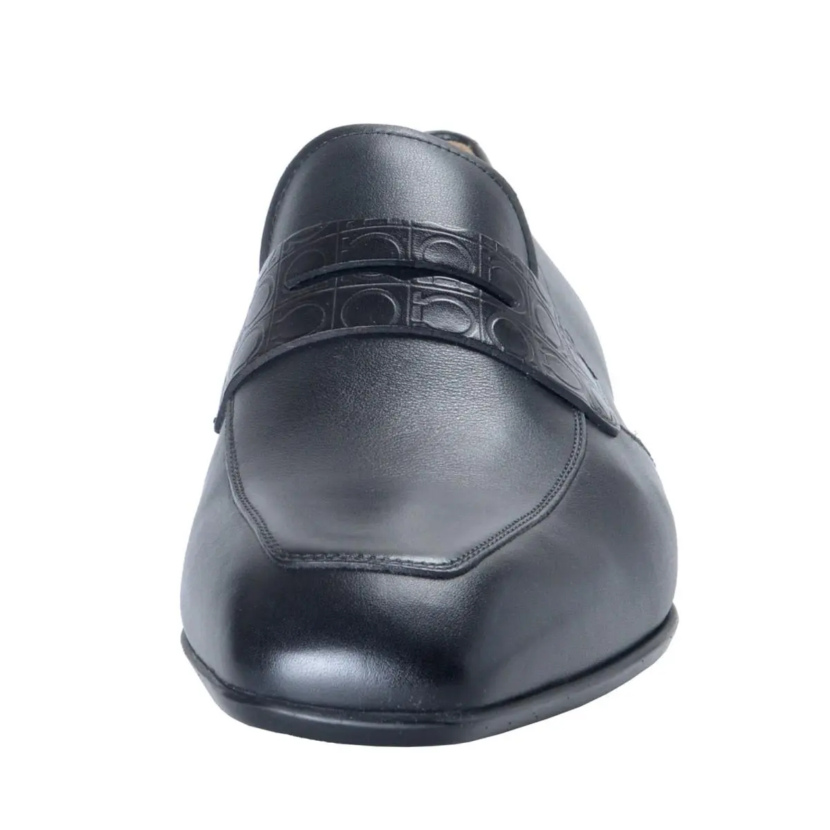 Salvatore Ferragamo shoes - Black 11