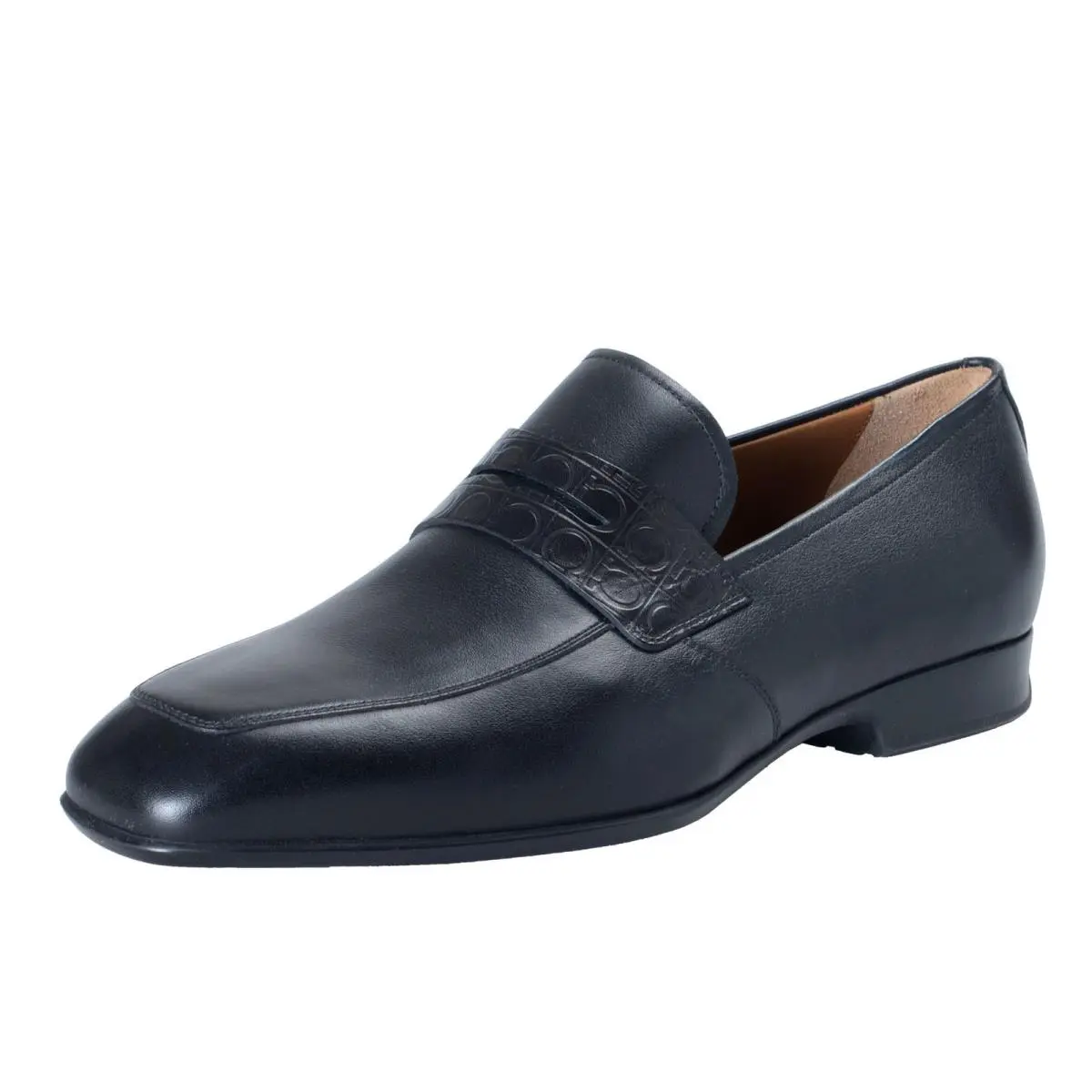 Salvatore Ferragamo shoes - Black 7