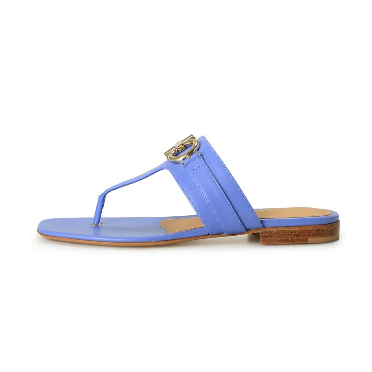 Salvatore Ferragamo shoes - Purple 0