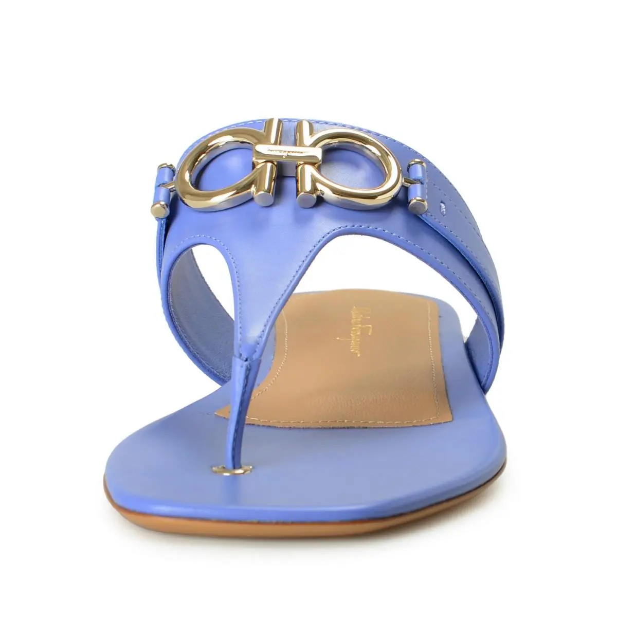 Salvatore Ferragamo shoes - Purple 3