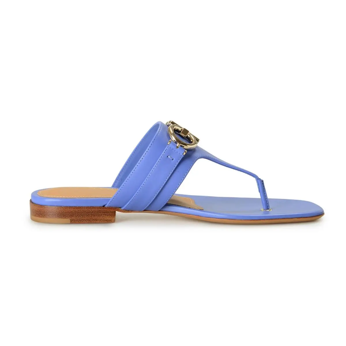 Salvatore Ferragamo shoes - Purple 10