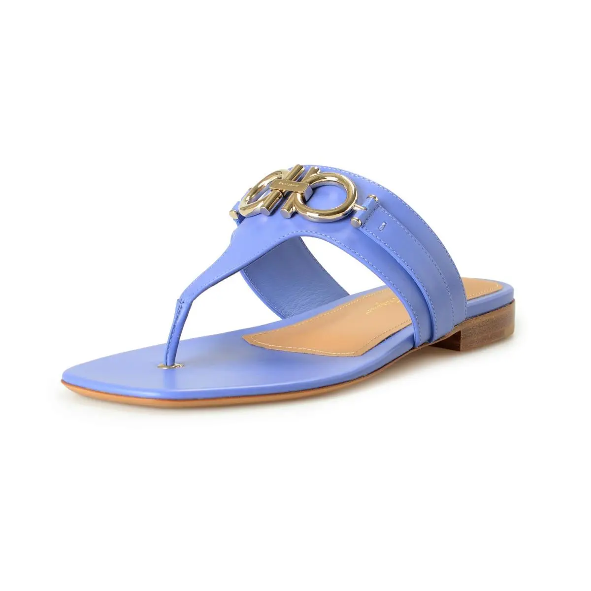 Salvatore Ferragamo shoes - Purple 7