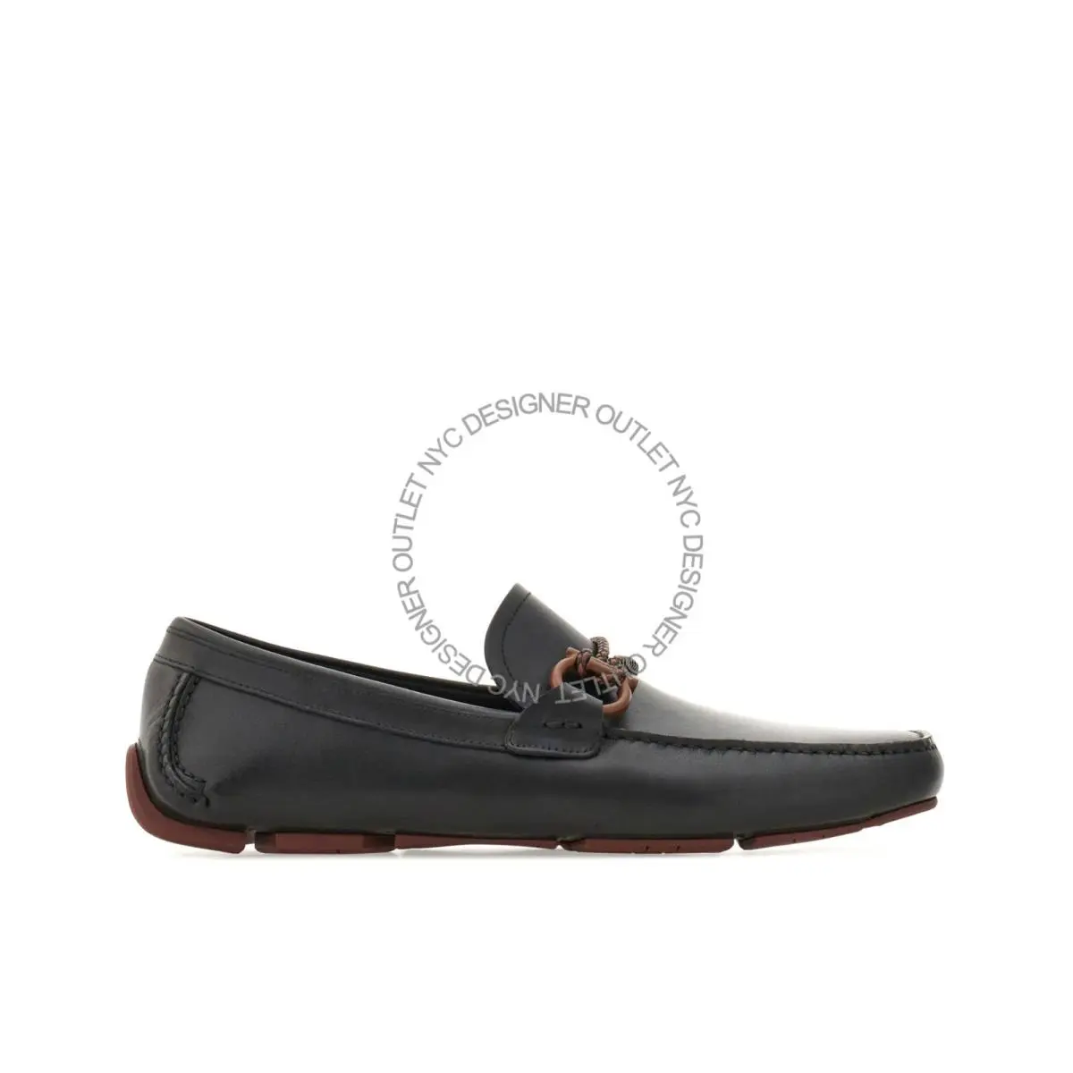 Salvatore Ferragamo shoes - Black 5