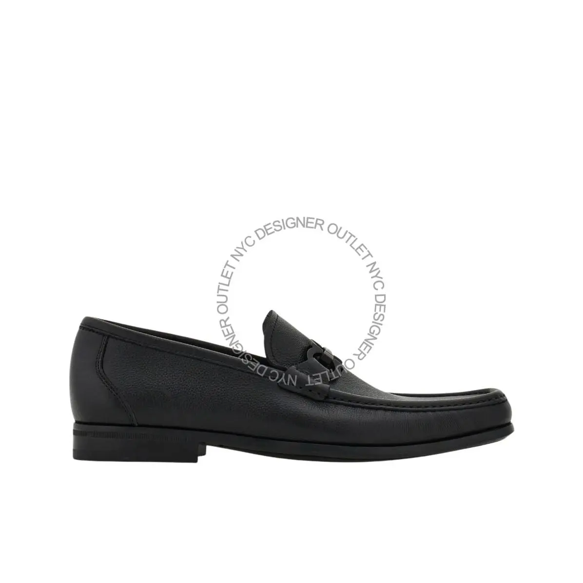 Salvatore Ferragamo shoes - Black 0