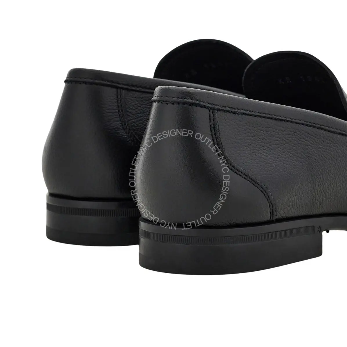 Salvatore Ferragamo shoes - Black 1