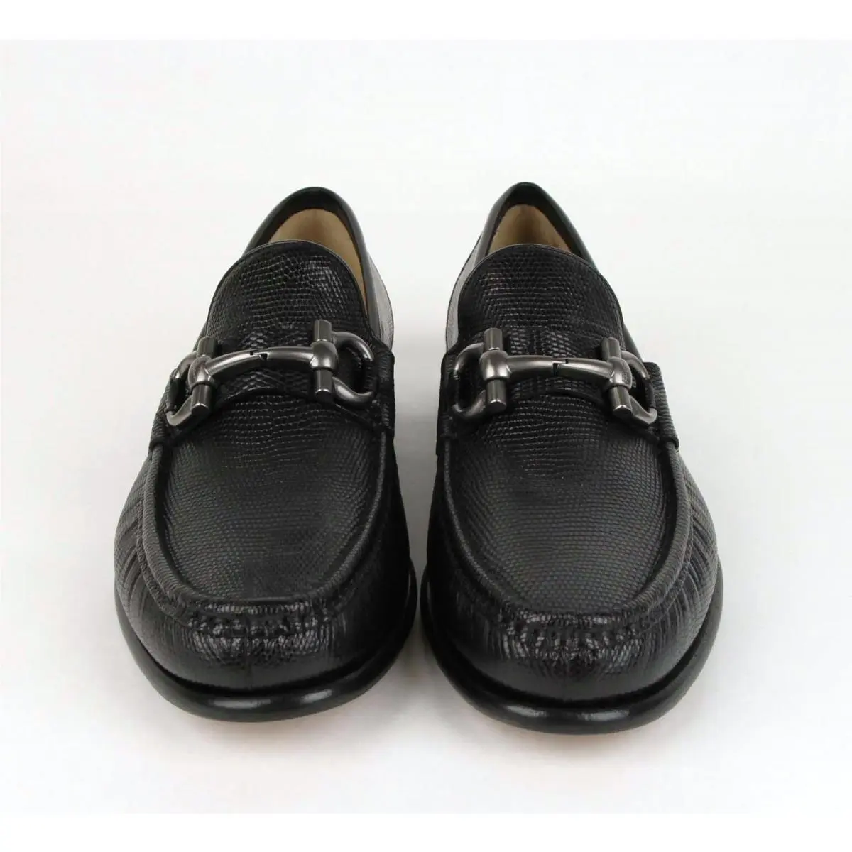 Salvatore Ferragamo shoes - Black 1
