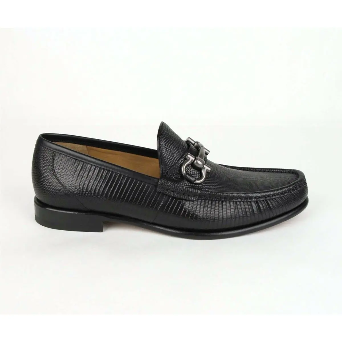 Salvatore Ferragamo shoes - Black 4