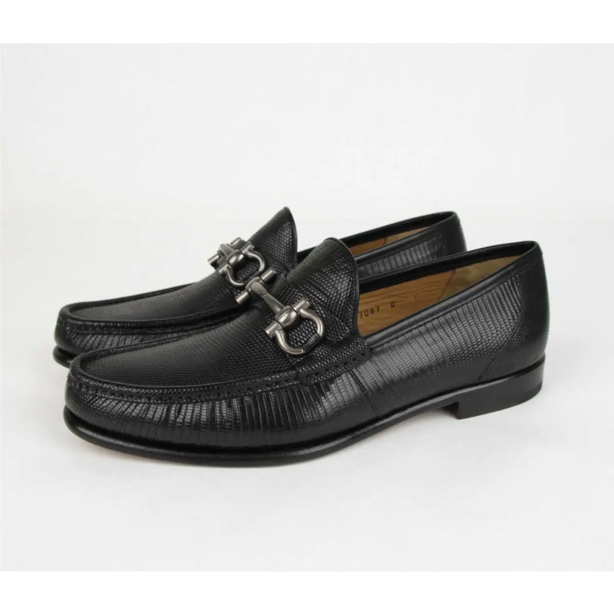 Salvatore Ferragamo shoes - Black 10