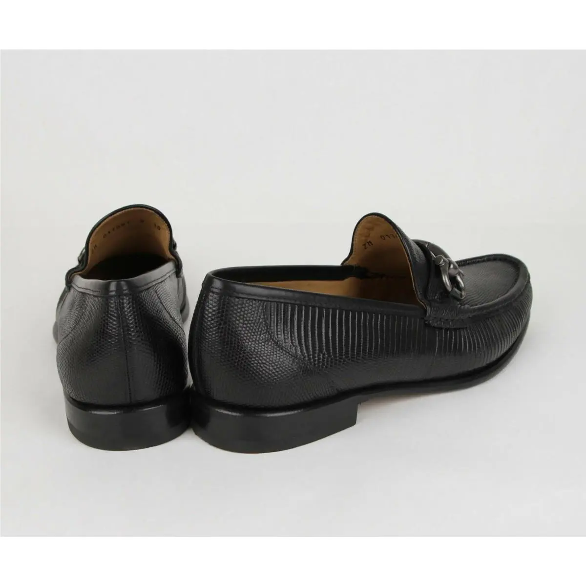 Salvatore Ferragamo shoes - Black 11