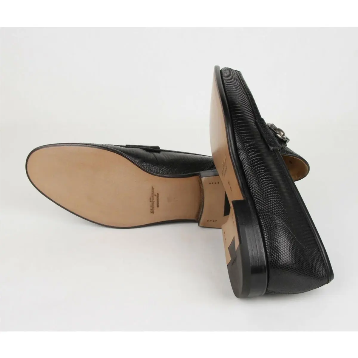 Salvatore Ferragamo shoes - Black 14