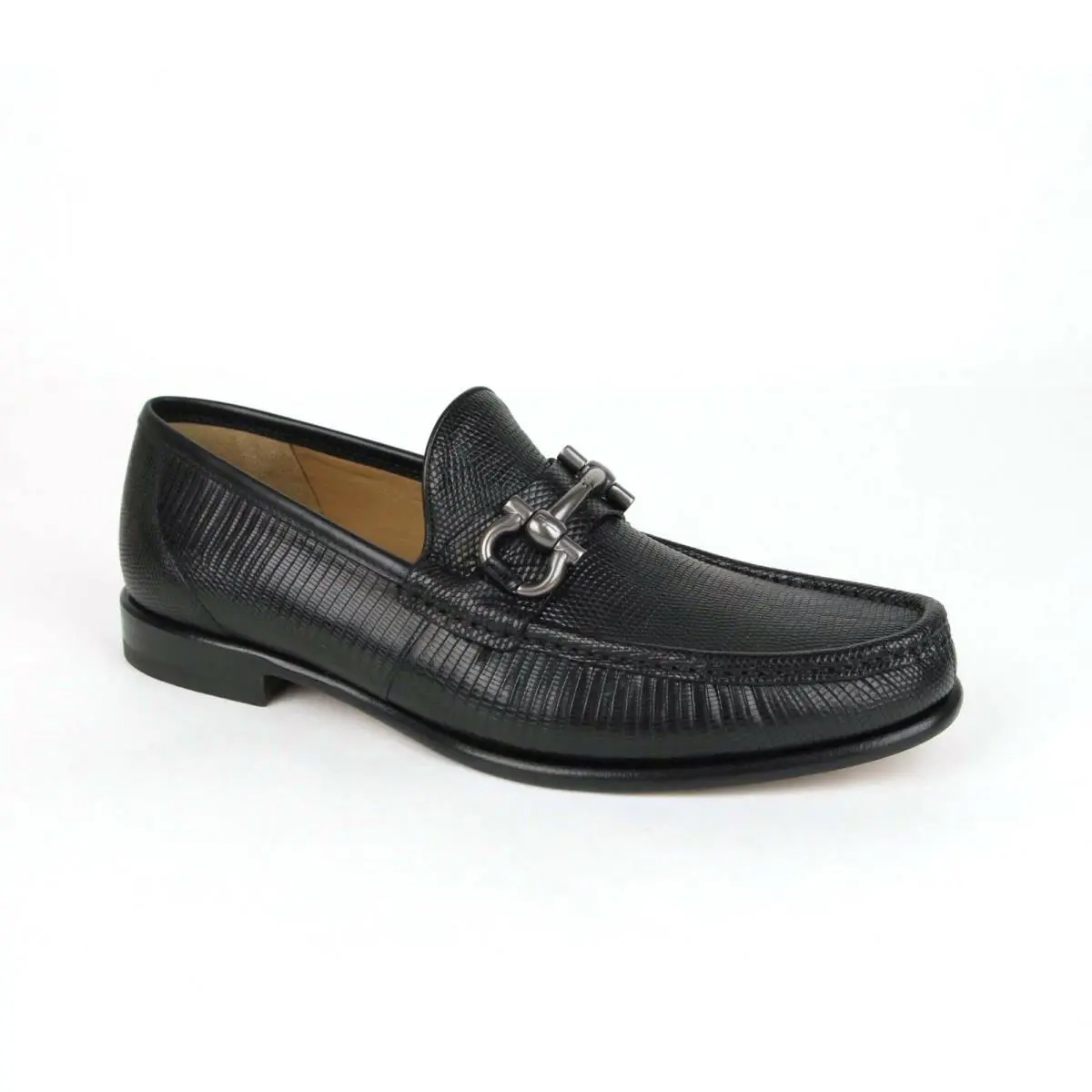 Salvatore Ferragamo shoes - Black 7
