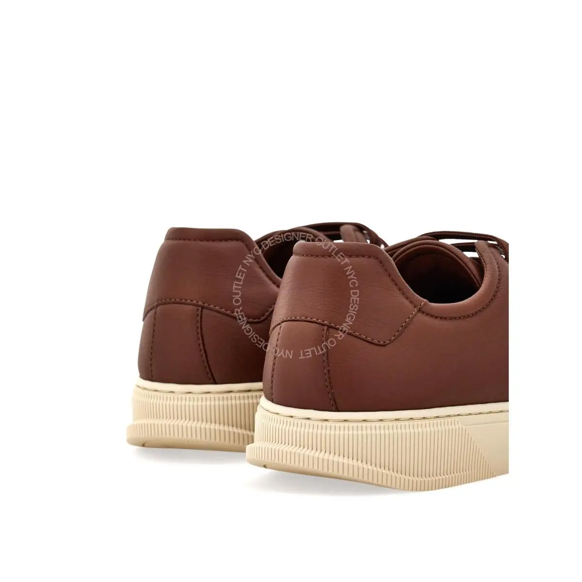 Salvatore Ferragamo shoes - Brown 1