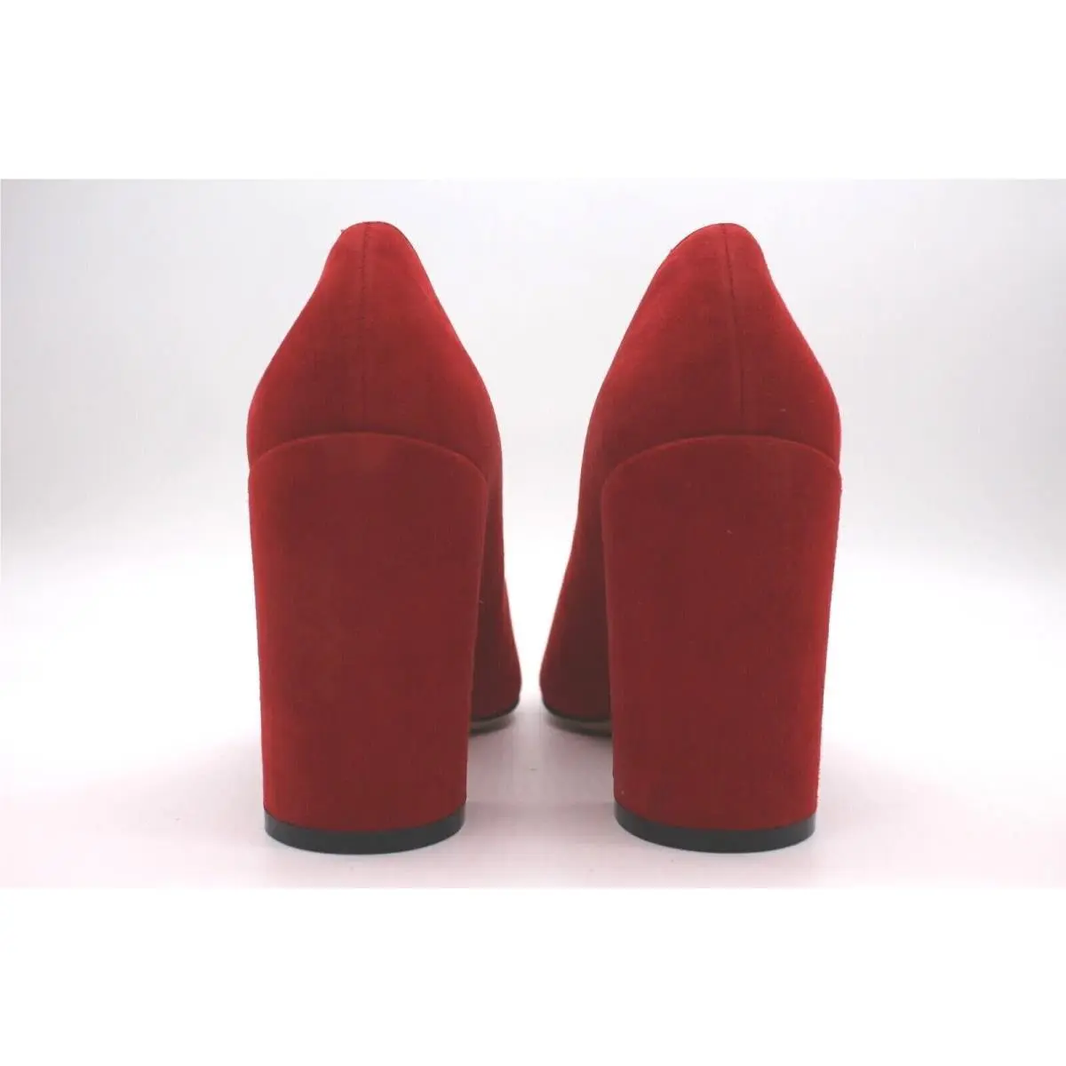 Salvatore Ferragamo shoes - Arezzo - Arezzo - Red 8