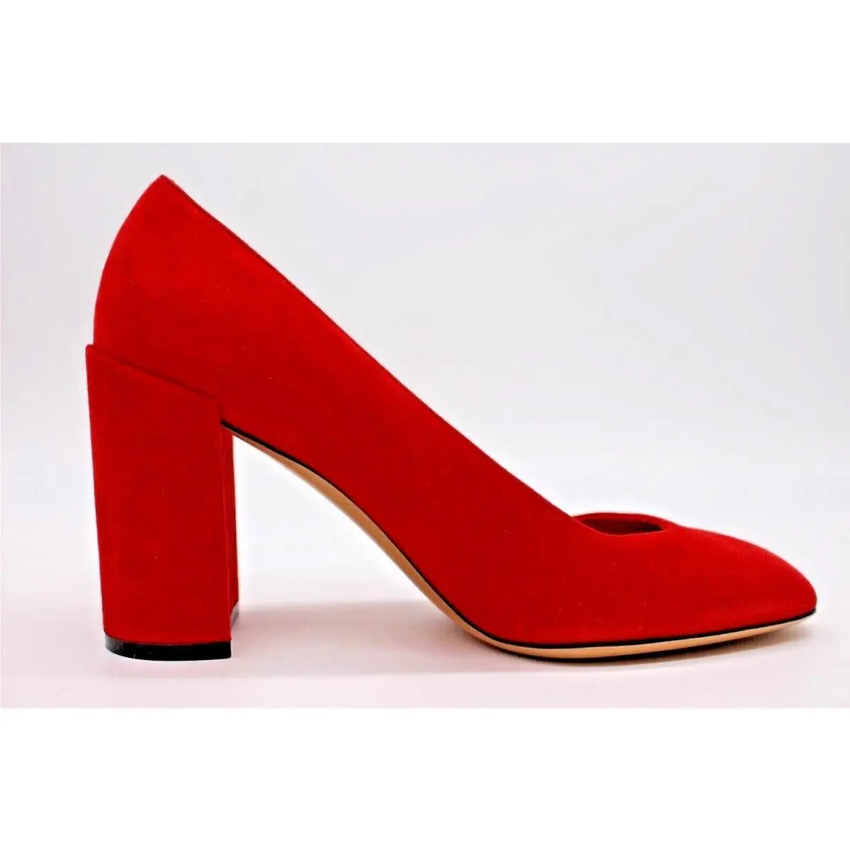 Salvatore Ferragamo shoes - Arezzo - Arezzo - Red 6