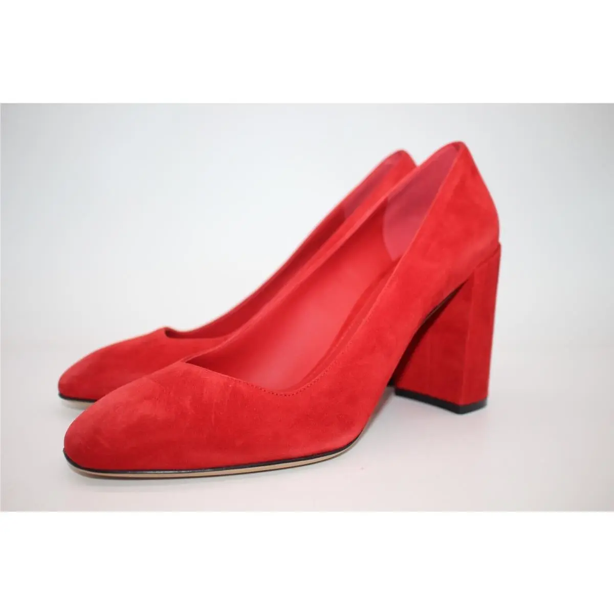 Salvatore Ferragamo shoes - Arezzo - Arezzo - Red 11