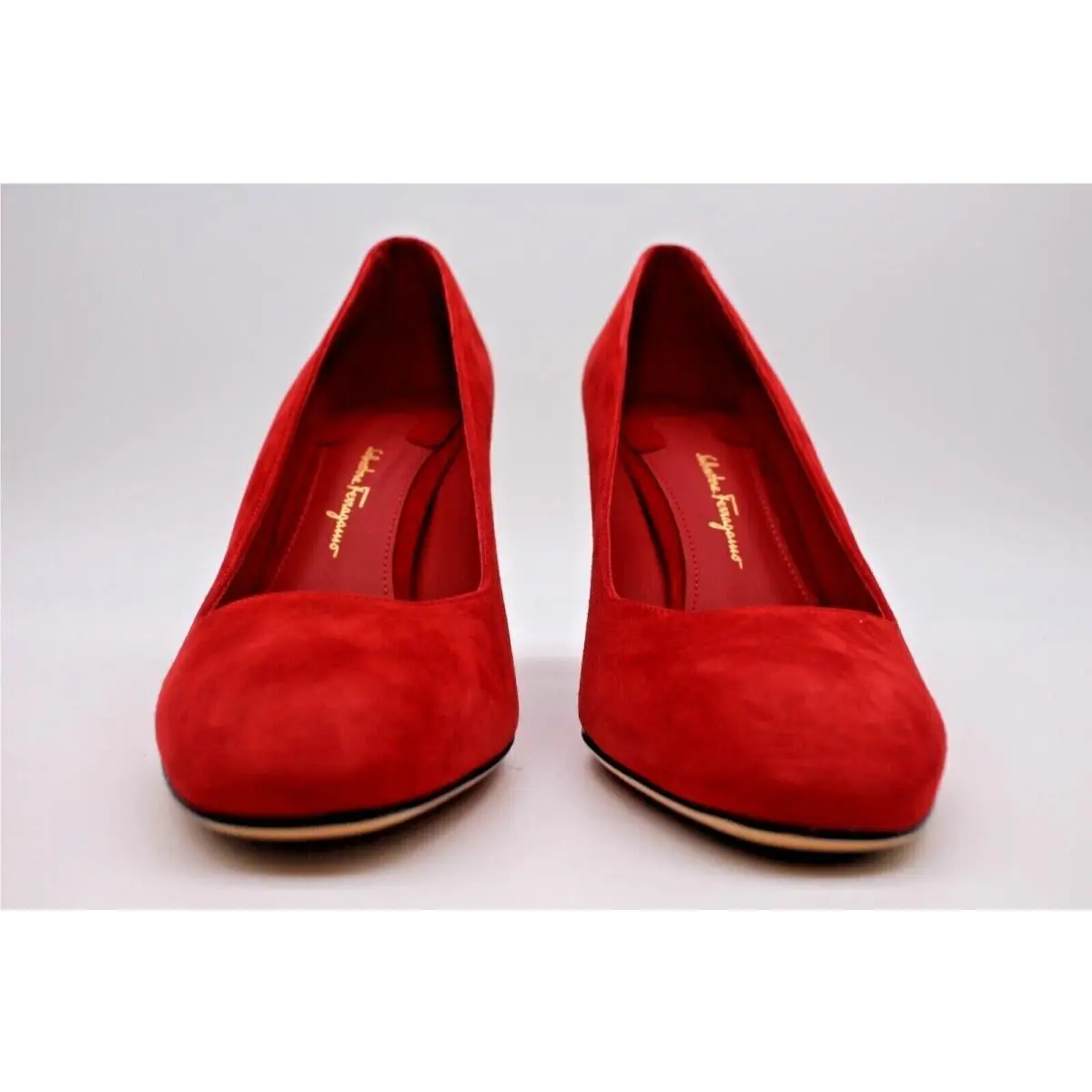 Salvatore Ferragamo shoes - Arezzo - Arezzo - Red 13
