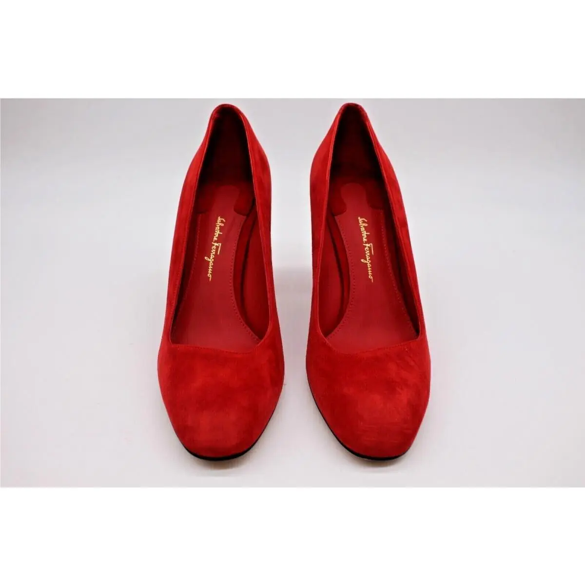 Salvatore Ferragamo shoes - Arezzo - Arezzo - Red 14