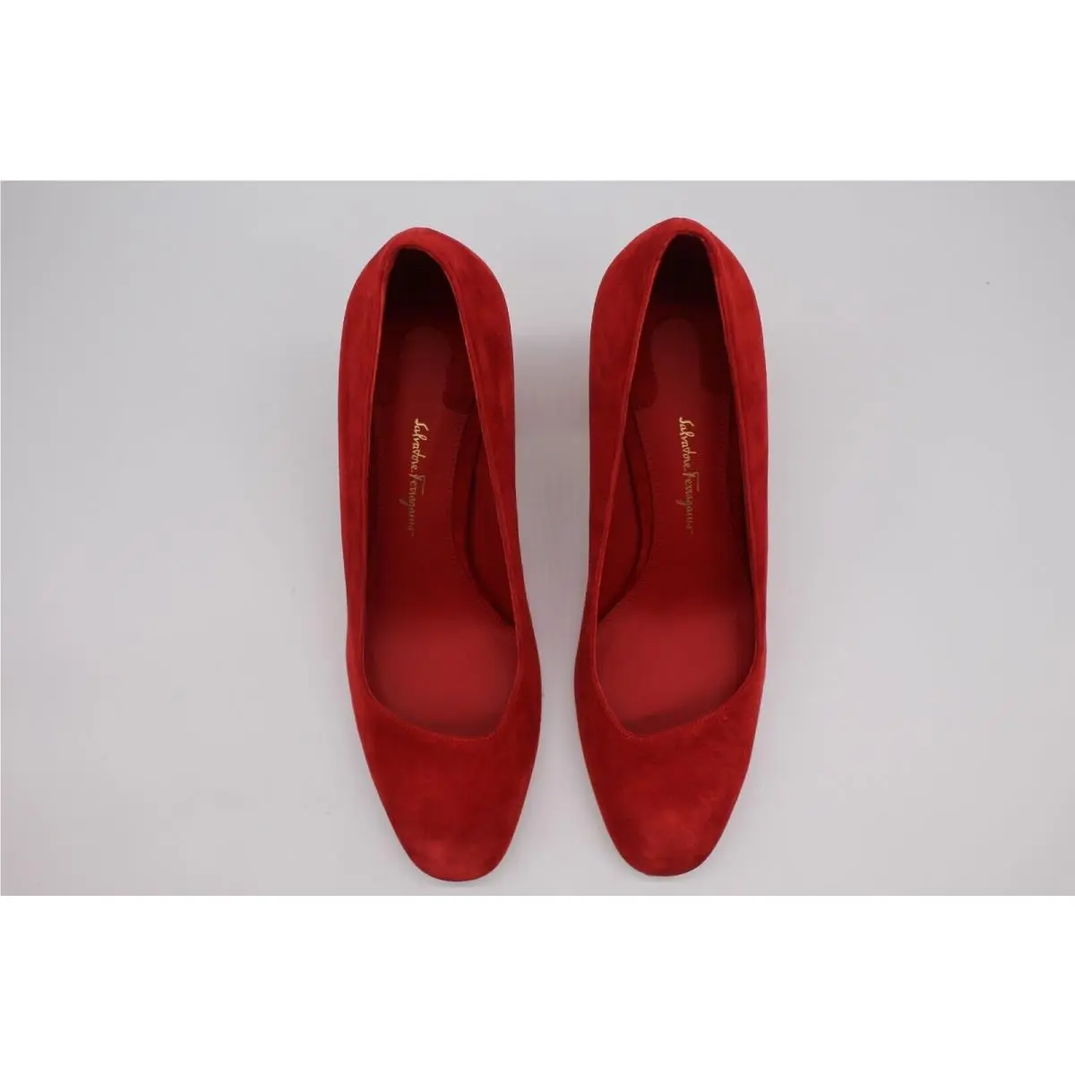 Salvatore Ferragamo shoes - Arezzo - Arezzo - Red 16