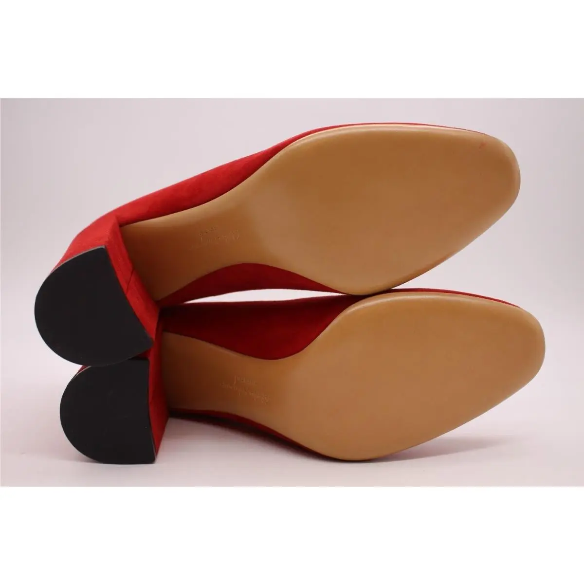 Salvatore Ferragamo shoes - Arezzo - Arezzo - Red 17
