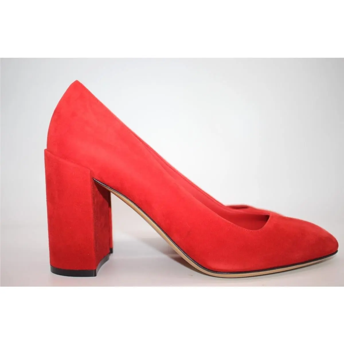Salvatore Ferragamo shoes - Arezzo - Arezzo - Red 19