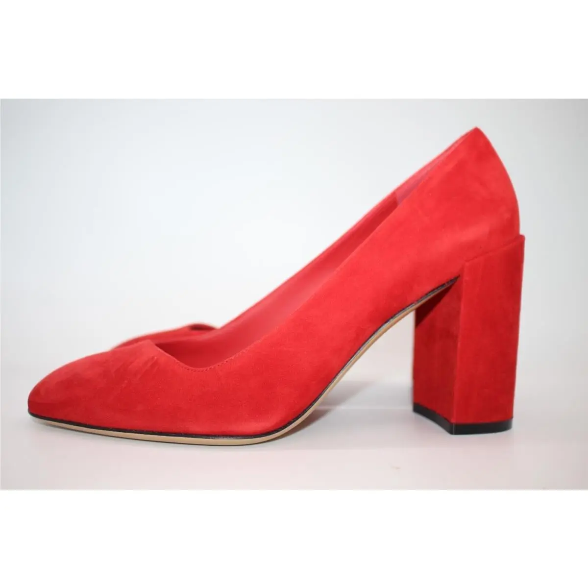 Salvatore Ferragamo shoes - Arezzo - Arezzo - Red 21