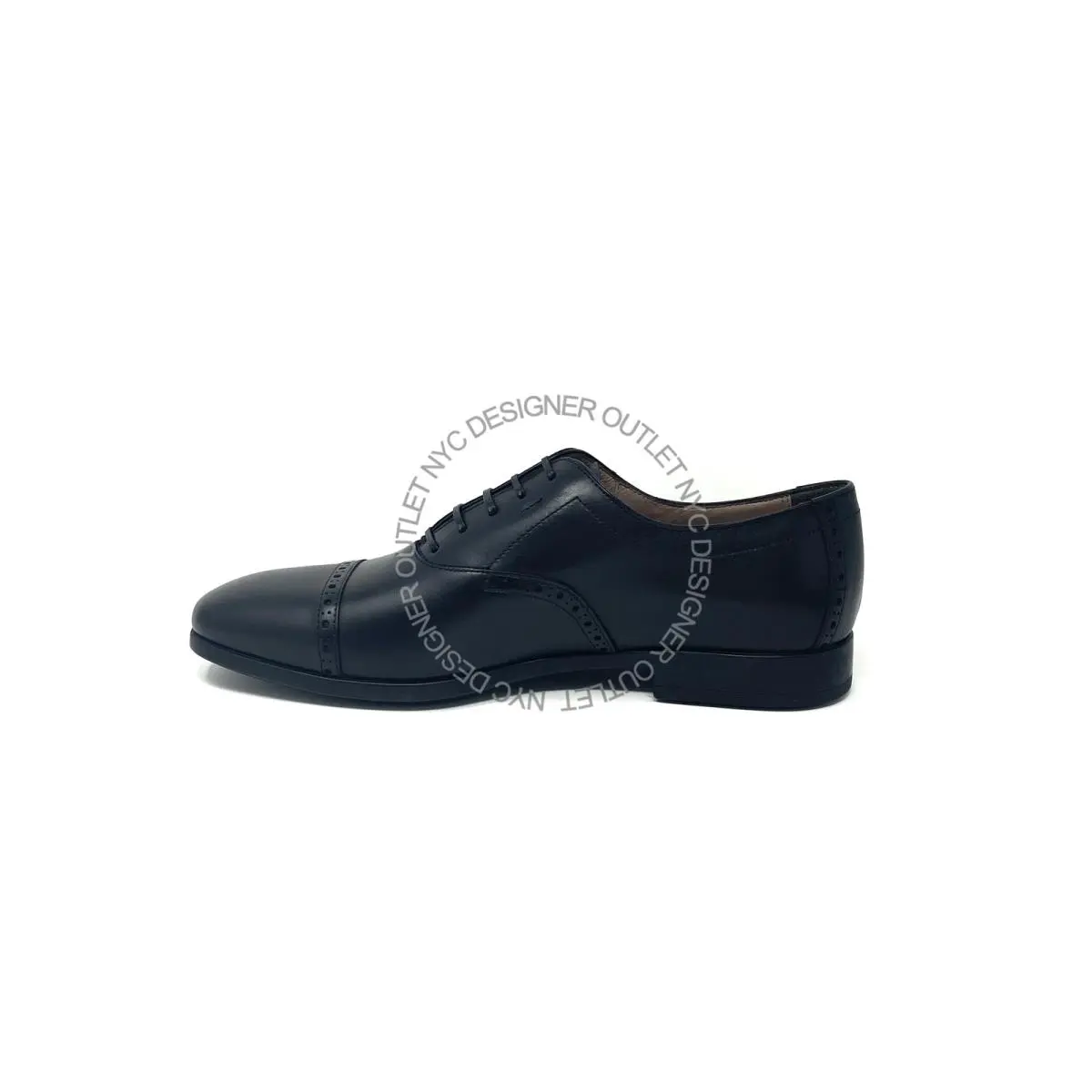 Salvatore Ferragamo shoes - Black 2