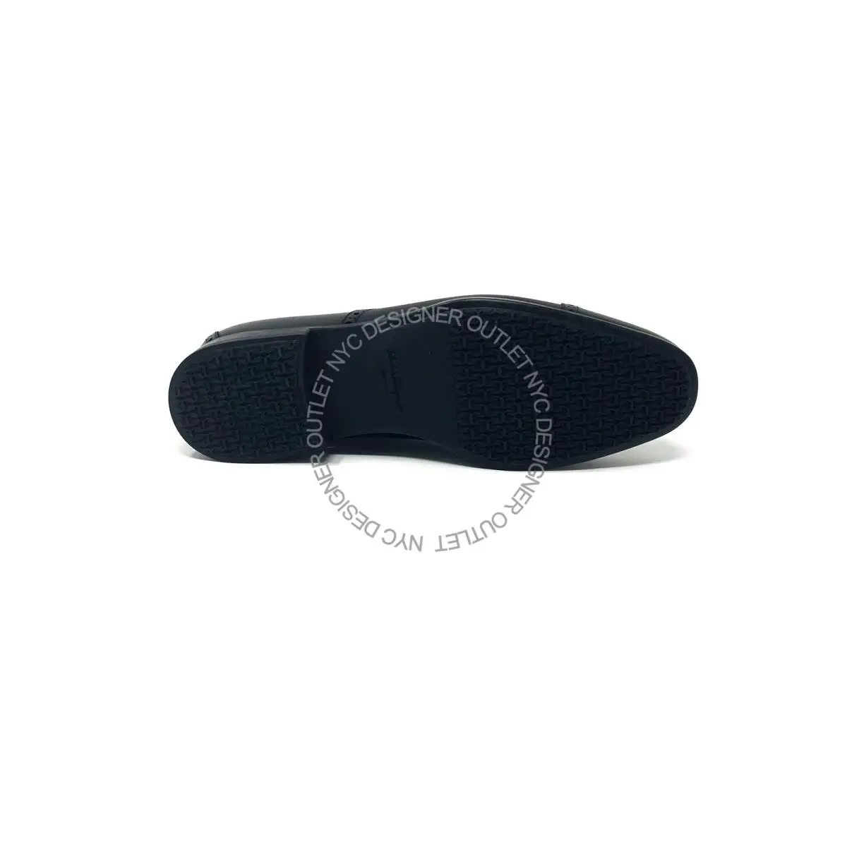 Salvatore Ferragamo shoes - Black 8