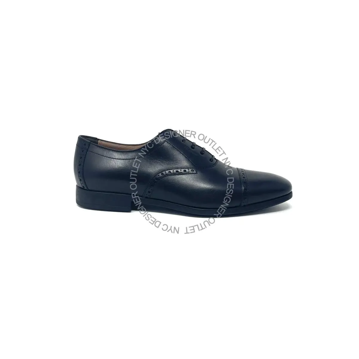 Salvatore Ferragamo shoes - Black 6