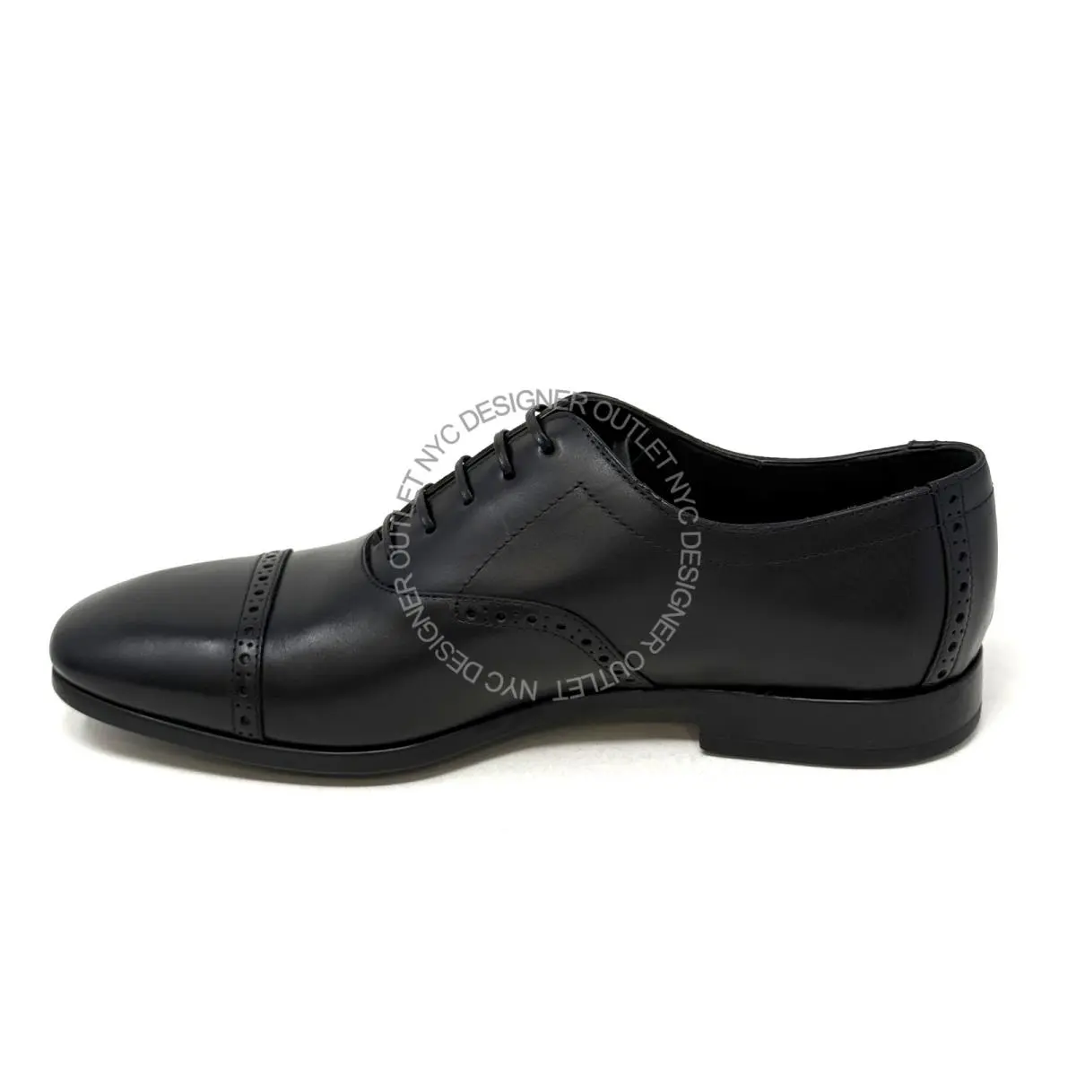 Salvatore Ferragamo shoes - Black 1