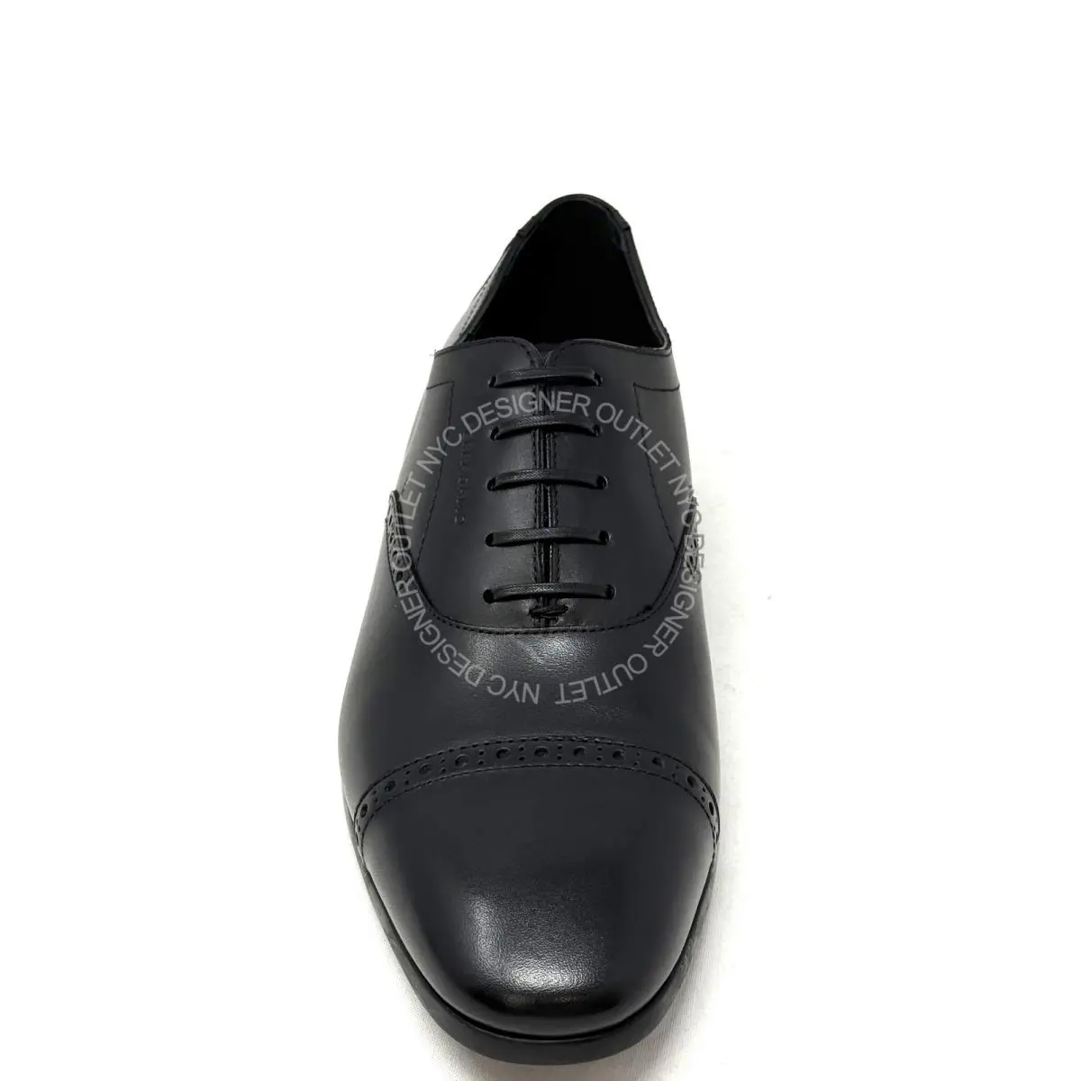 Salvatore Ferragamo shoes - Black 2