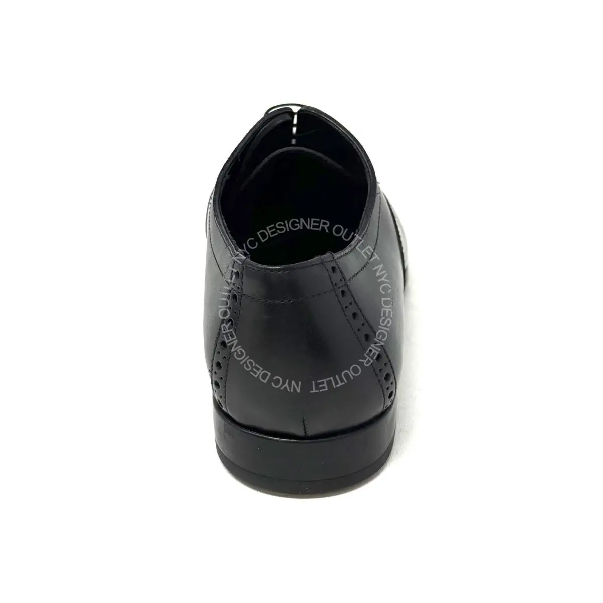 Salvatore Ferragamo shoes - Black 3