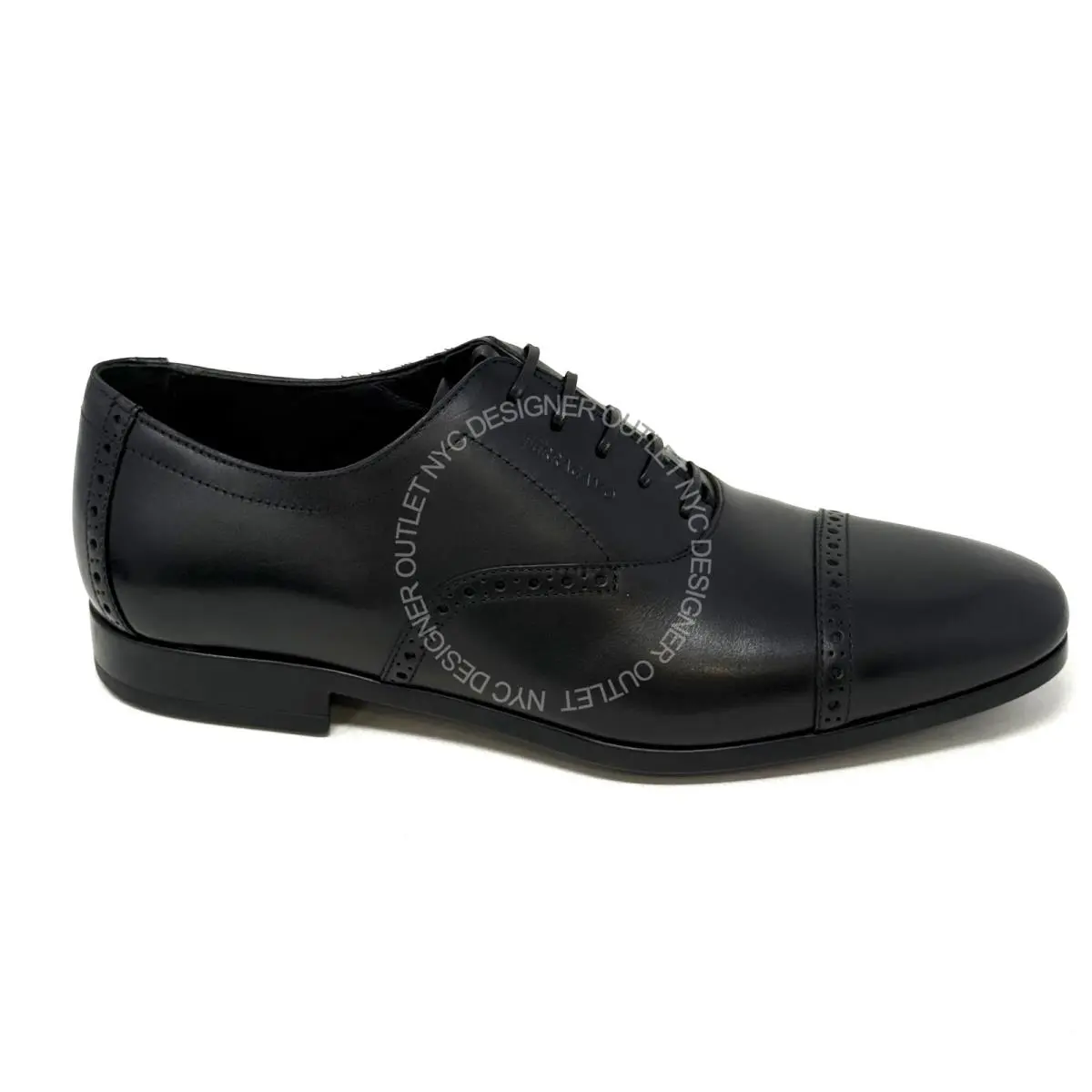 Salvatore Ferragamo shoes - Black 5