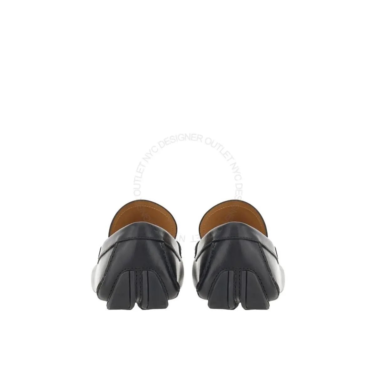 Salvatore Ferragamo shoes - Felix - Felix - Black 1