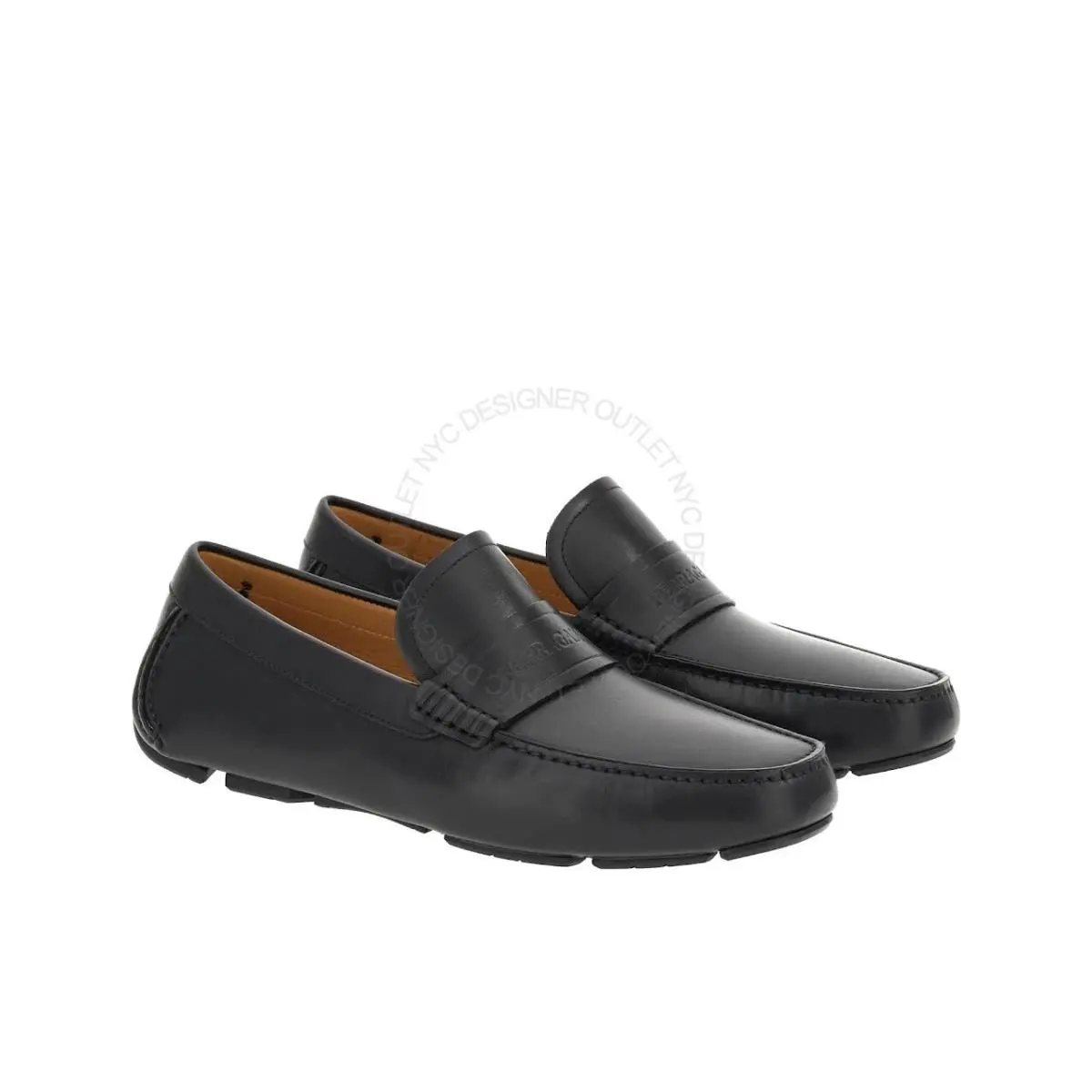 Salvatore Ferragamo shoes - Felix - Felix - Black 3