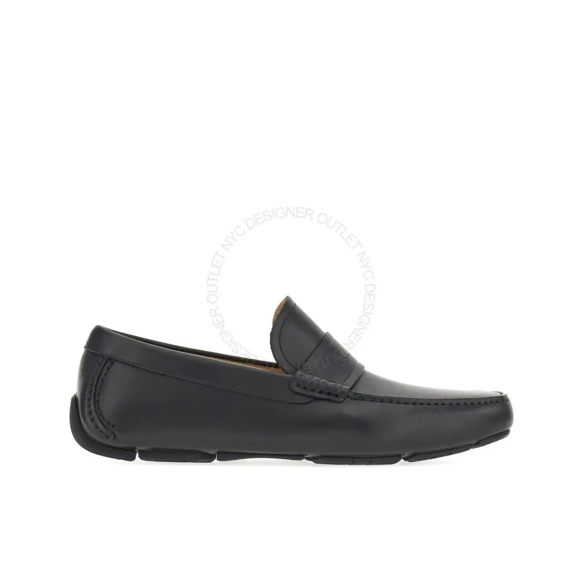 Salvatore Ferragamo shoes - Felix - Felix - Black 4