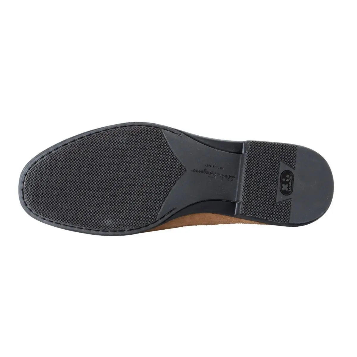 Salvatore Ferragamo shoes - Brown 4