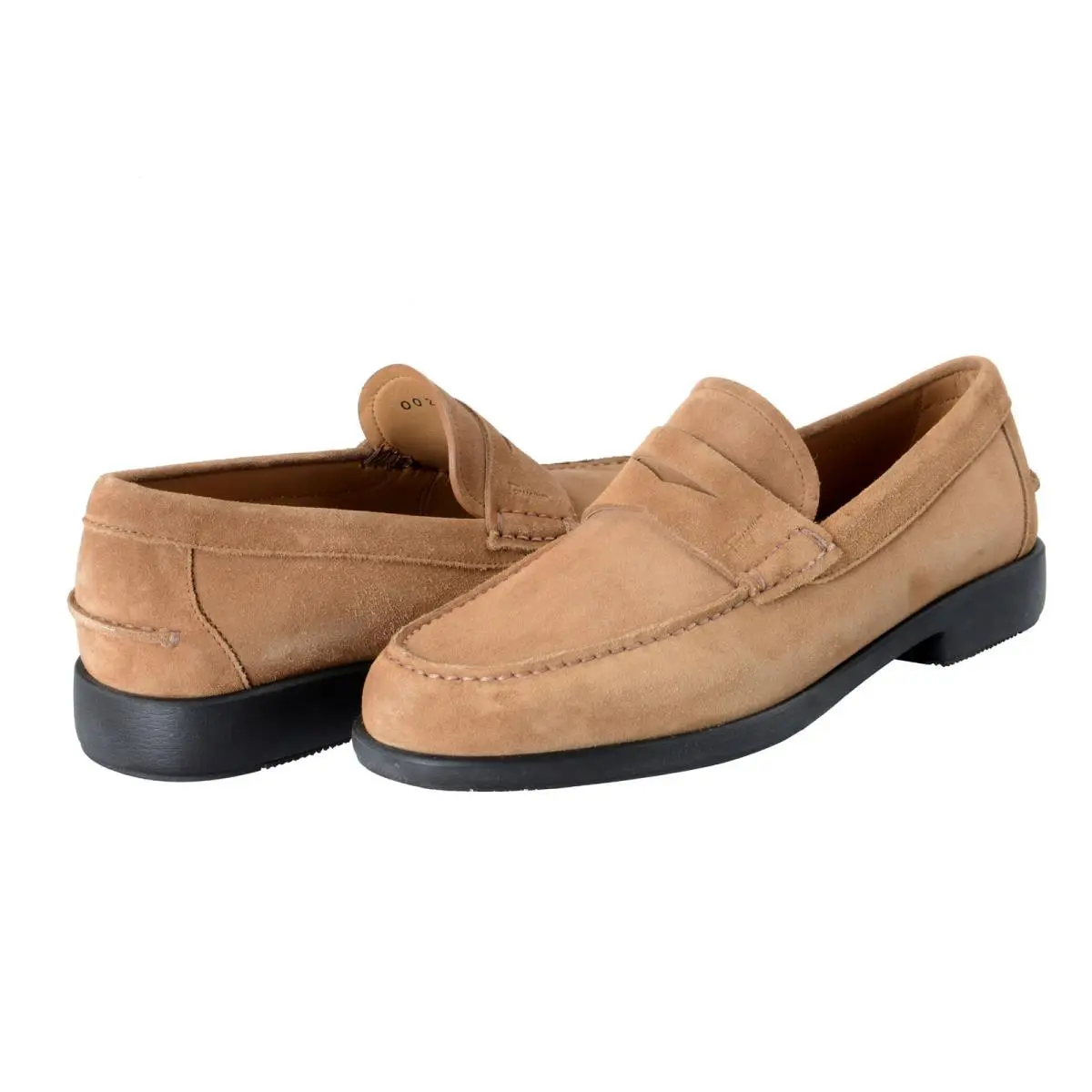 Salvatore Ferragamo shoes - Brown 6