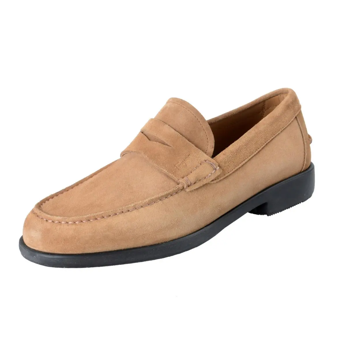 Salvatore Ferragamo shoes - Brown 7