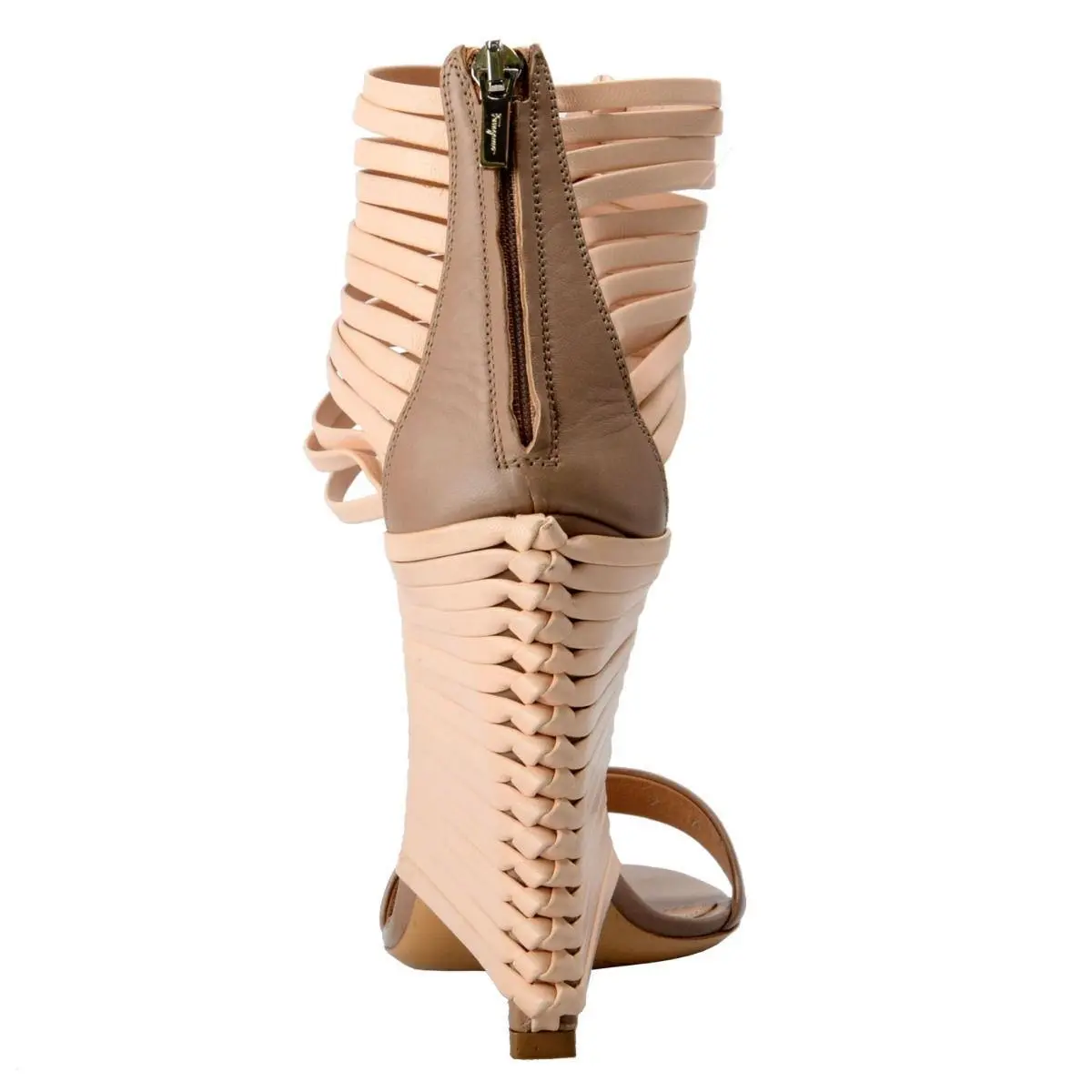 Salvatore Ferragamo shoes - Beige 11
