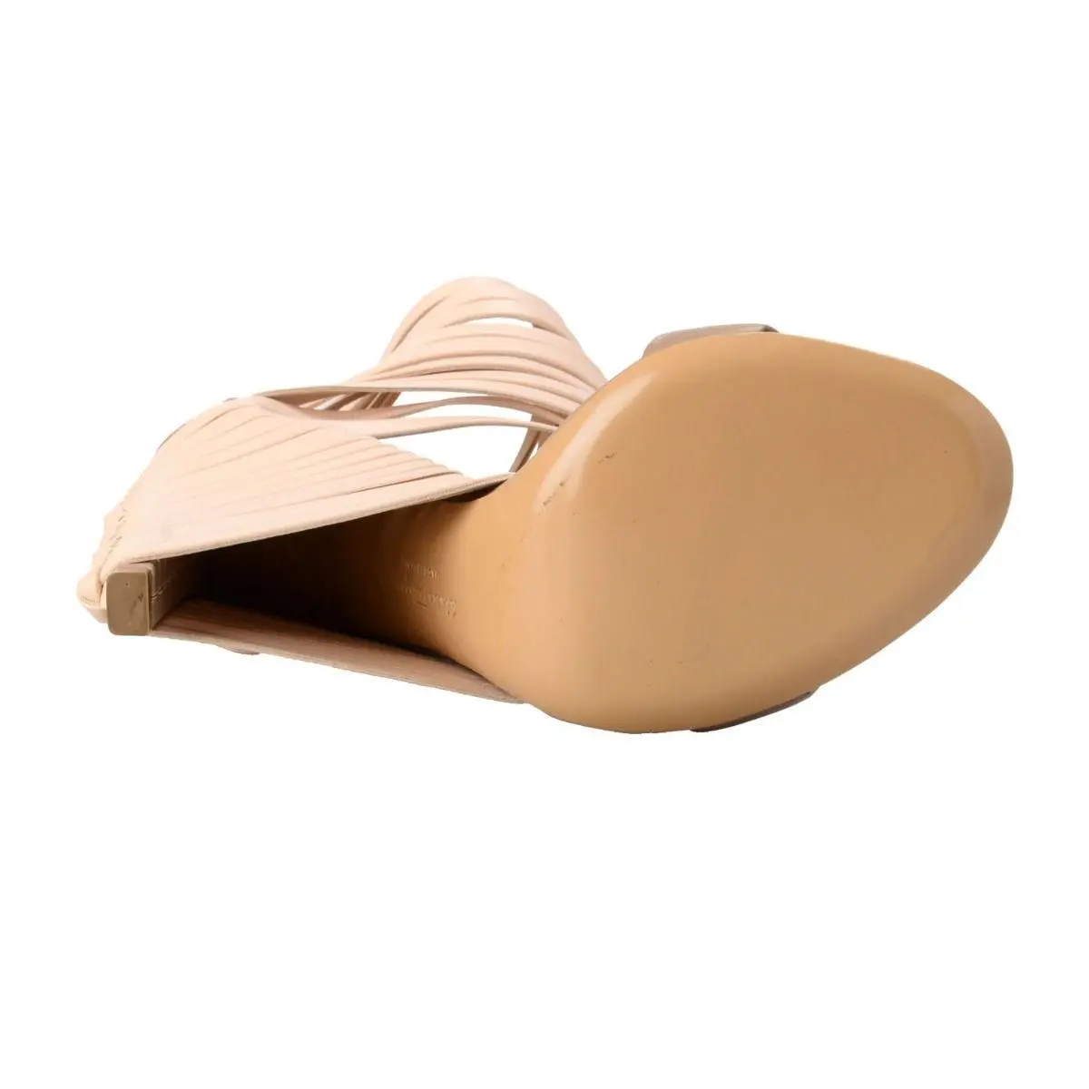 Salvatore Ferragamo shoes - Beige 13