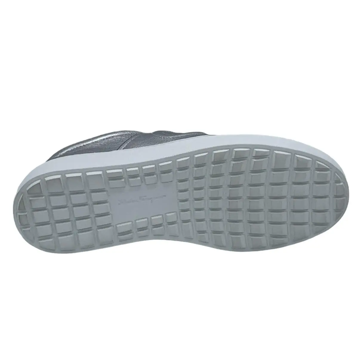 Salvatore Ferragamo shoes - SF FASSANO 0686865 - FASSANO - FASANO 0686865 - Silver, Manufacturer: ARGENTO 6