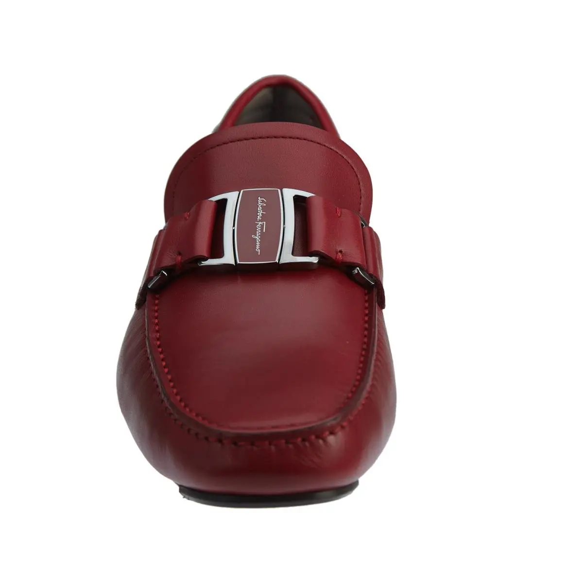 Salvatore Ferragamo shoes - Red 0