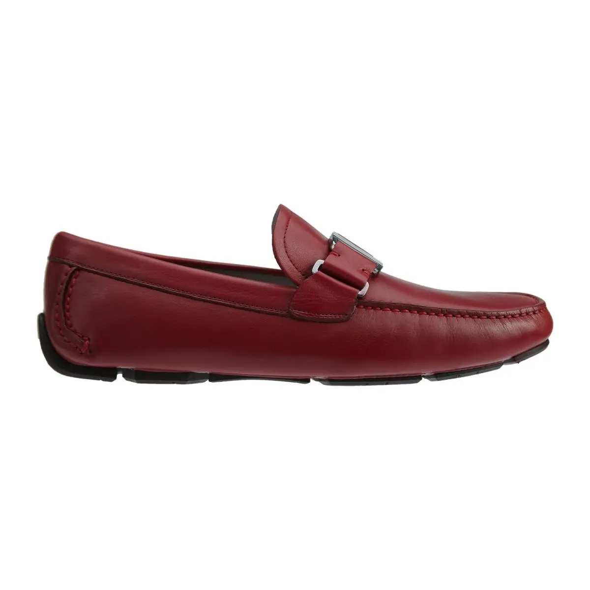 Salvatore Ferragamo shoes - Red 9